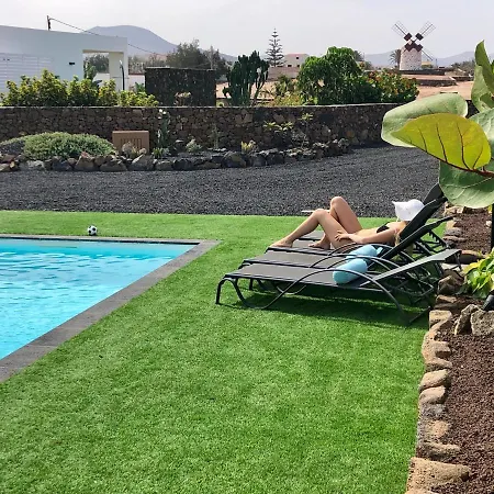 Turquesa 2 Fuerteventura Villa *