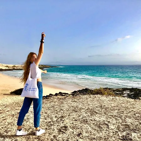 Turquesa 2 Fuerteventura Villa