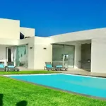 Turquesa 2 Fuerteventura Villa Lajares