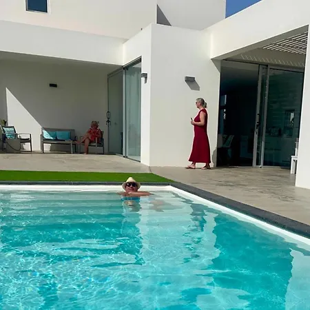 Turquesa 2 Fuerteventura Villa