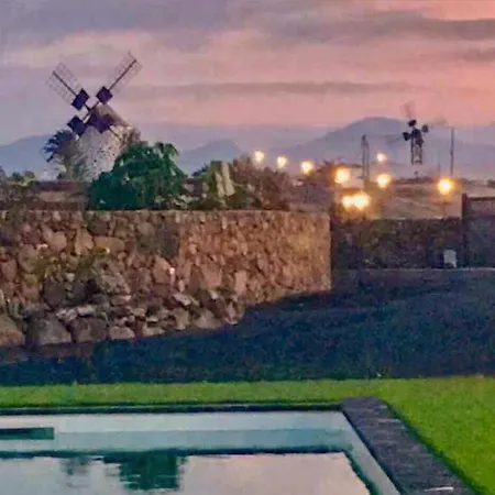 Turquesa 2 Fuerteventura